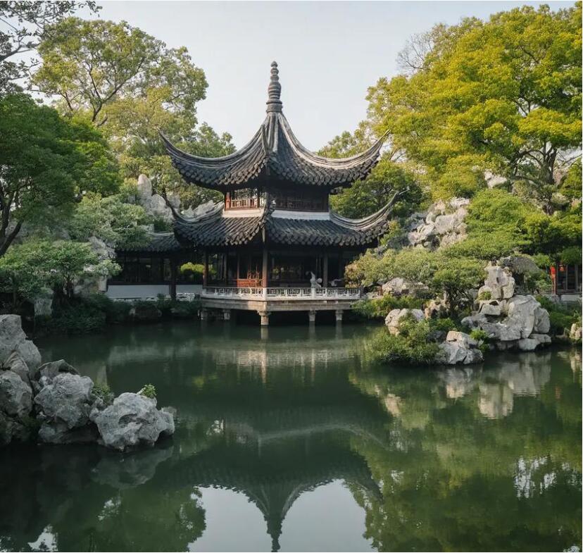 雨湖区浮梦零售有限公司